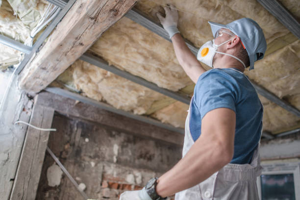 Reliable Cary, NC Insulation Contractor Solutions