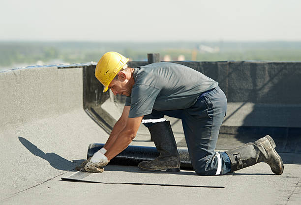 Best Spray Foam Insulation in Cary, NC
